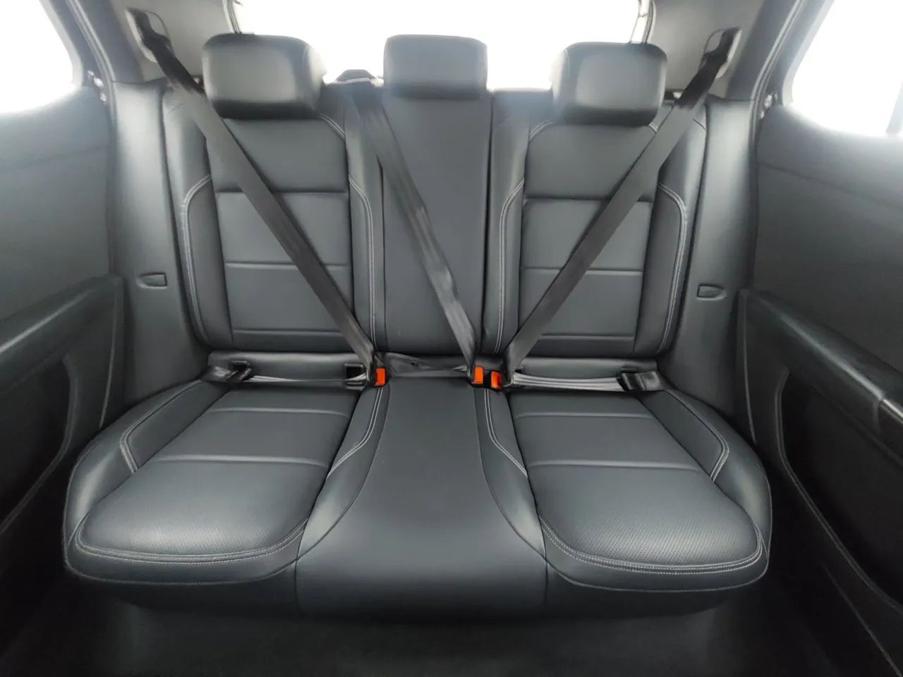 Volkswagen T-Cross Highline 1.4 TSI Flex 16V 5P AUT, foto 18 de 18