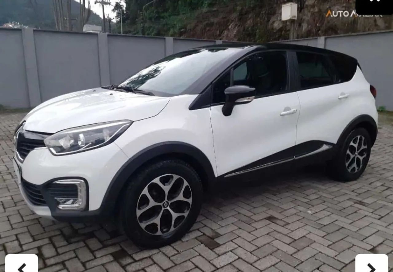 RENAULT CAPTUR 2018 55.900 - Foto 4