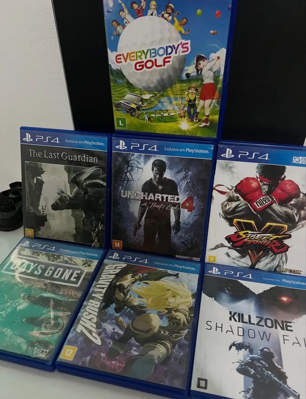 PlayStation 4 Pro - Foto 3