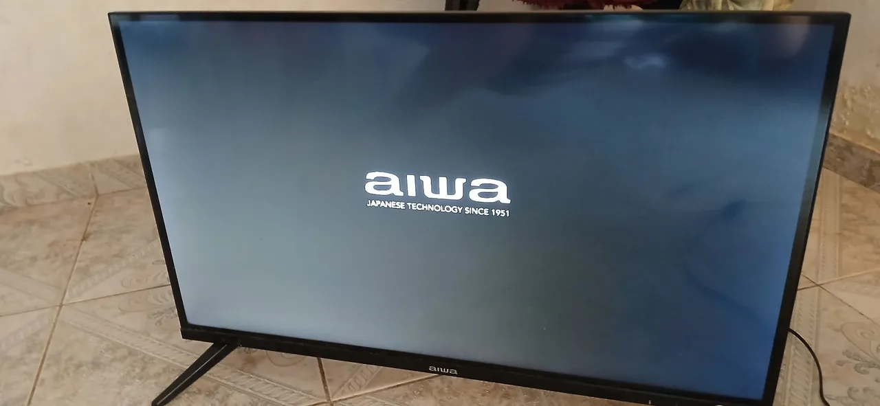 Smart TV AIWA