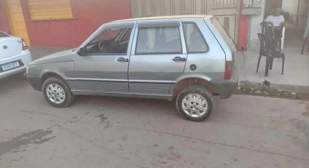 Ar faltando gas ponto de transferir. Interessados deixar contato 