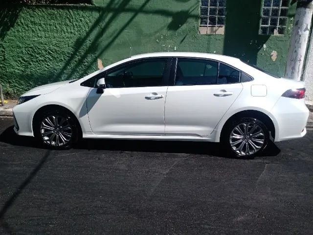 Corolla 4.500 km - Foto 4