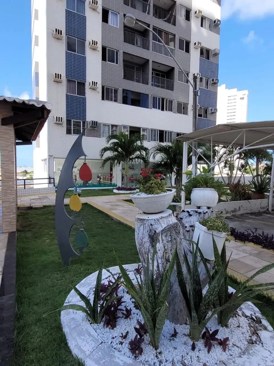 Apartamento em Petropolis- Ótima Localização
