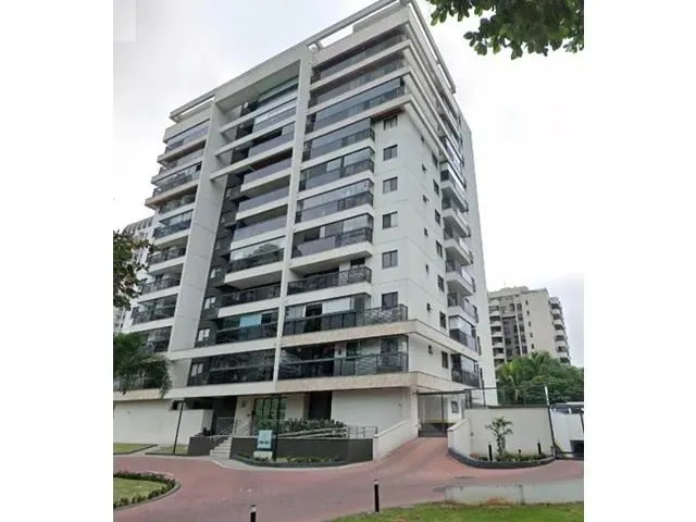APARTAMENTO RESIDENCIAL em RIO DE JANEIRO - RJ, FREGUESIA DE JACAREPAGUÁ