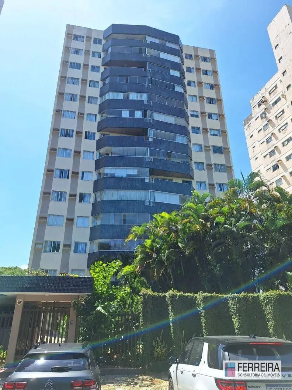 Apartamento com 3 dormitórios, 159 m² - venda por R$ 795.000,00 ou aluguel por R$ 6.848,00