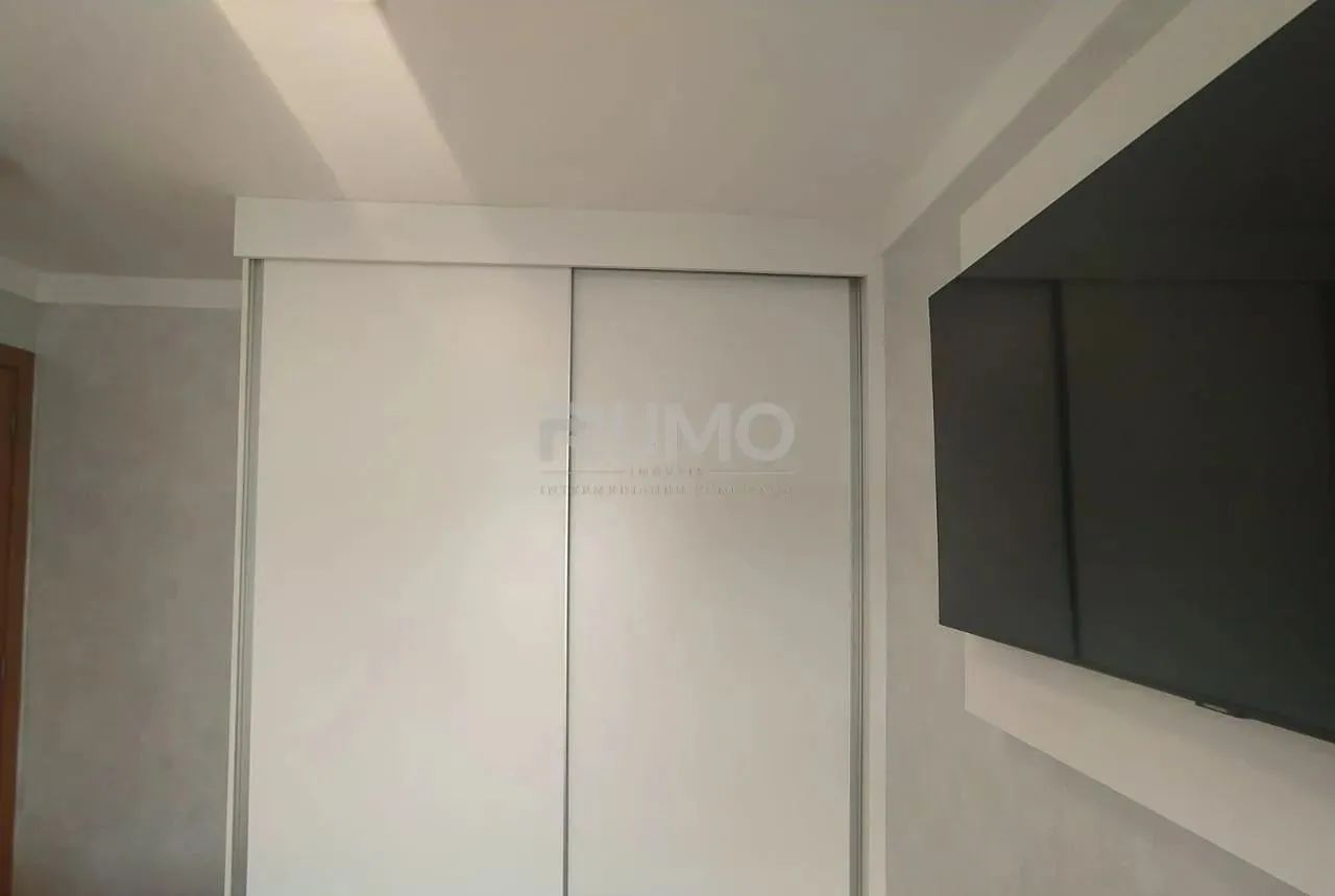 apartamento - Parque das Cachoeiras - Campinas - Foto 13
