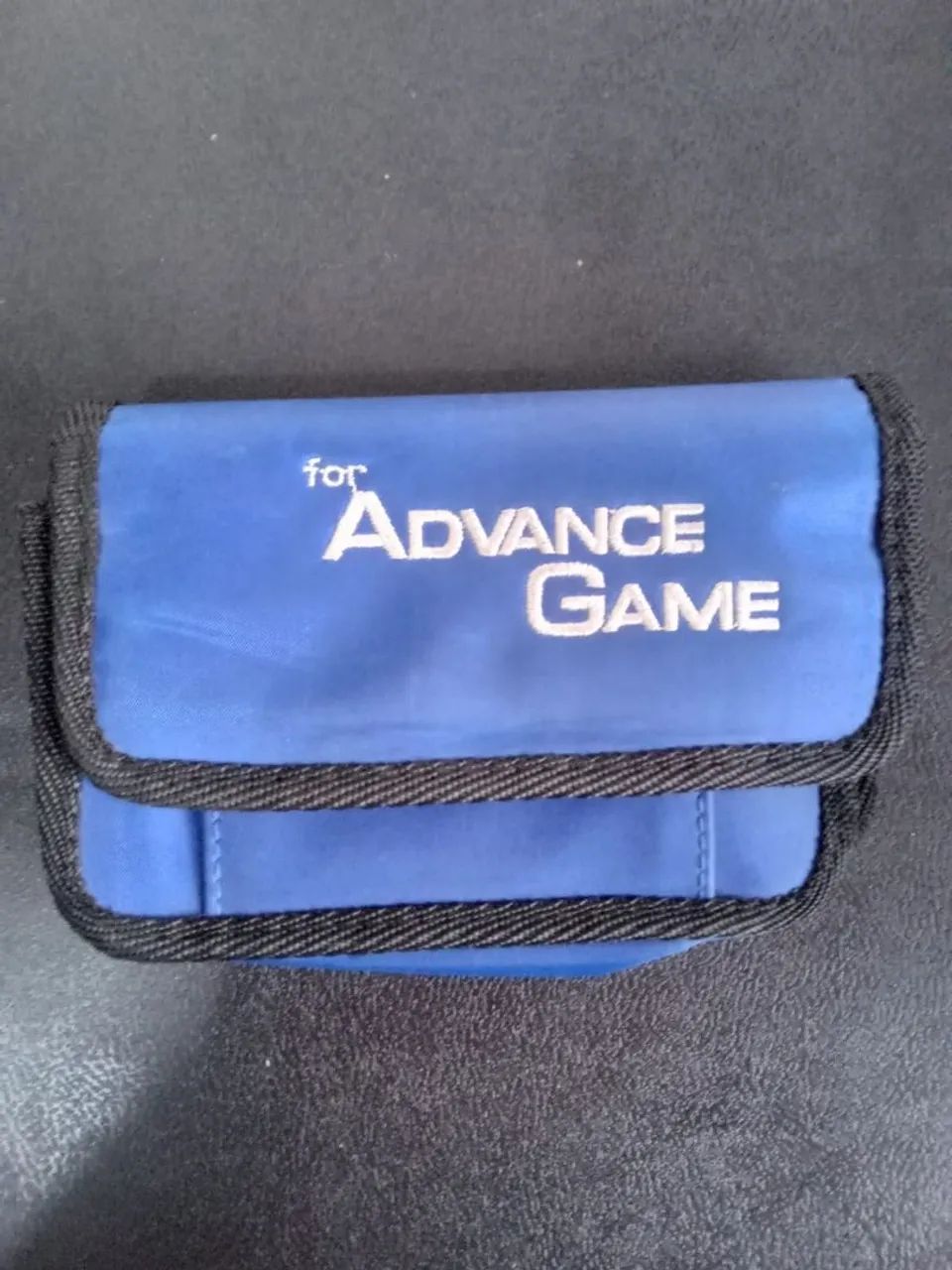 Acessórios Game Boy Advance