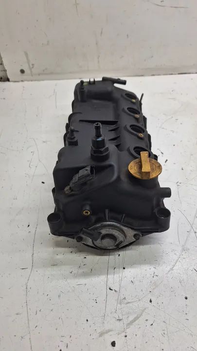 Tampa Valvulas Cabeçote Jeep Renegade 1.8 Etorq 2016 / 2017  - Foto 6