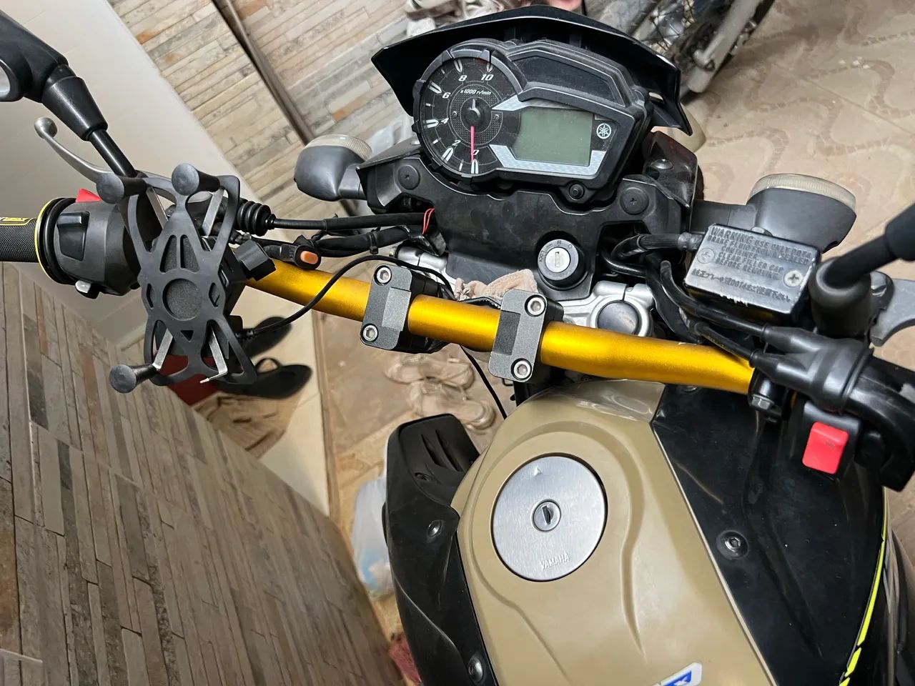 Locação moto - Foto 2