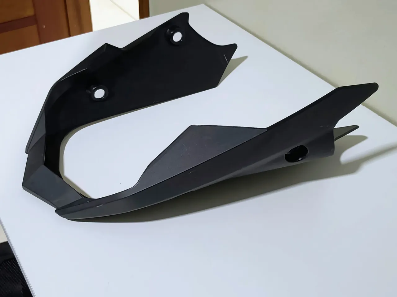 Peças para Xj6