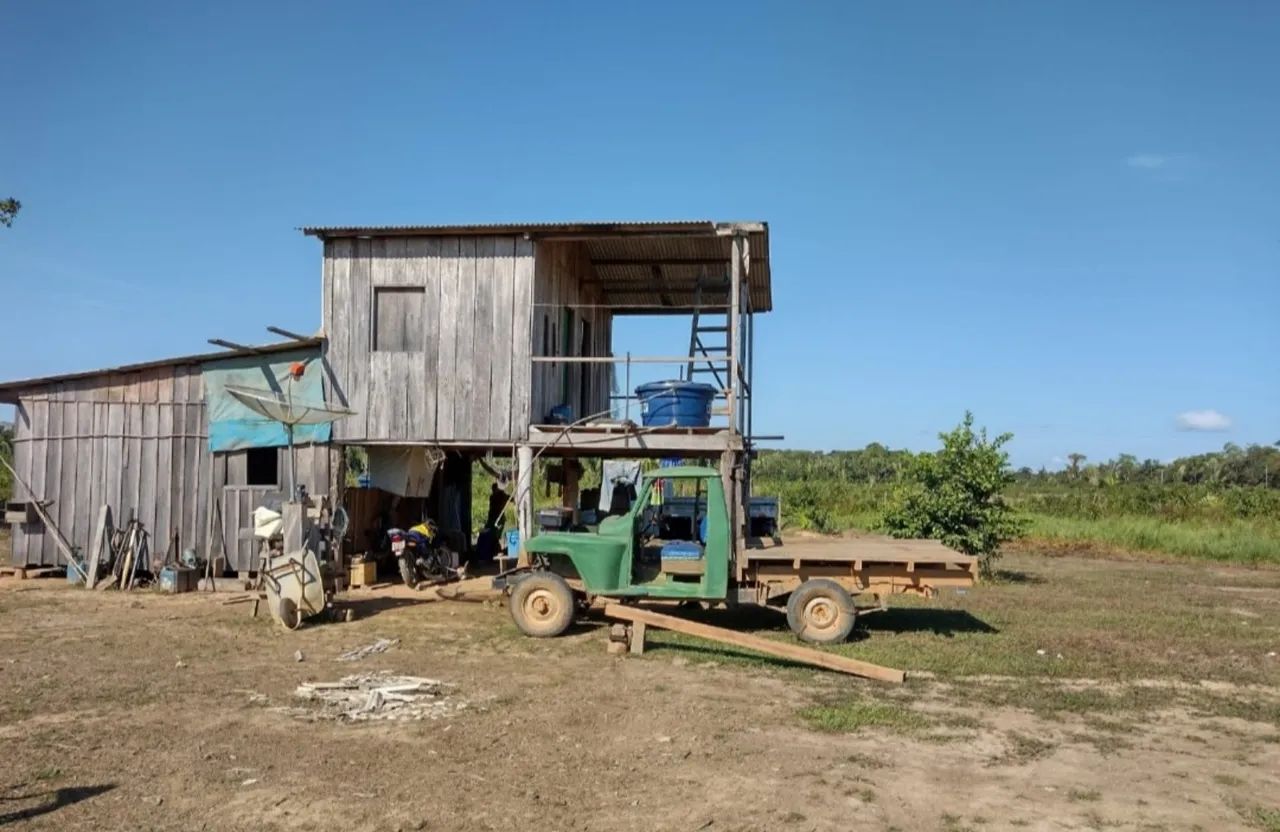 Vendo uma Excelente  Fazenda   - Humaitá - Amazonas - Foto 5