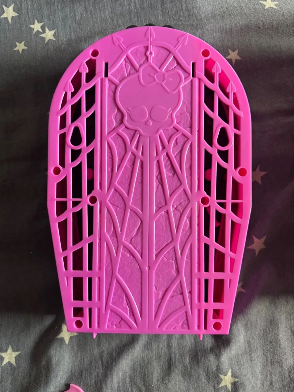 Closet draculaura skulltimate secrets 5  - Foto 2