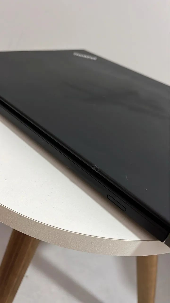 Notebook E14 Linha Empresarial i7  - Foto 3