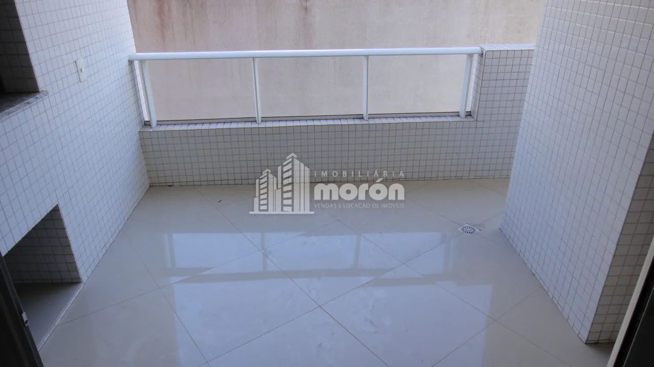 APARTAMENTO À VENDA NO CENTRO - EDIFÍCIO VALE DO SOL - Foto 5