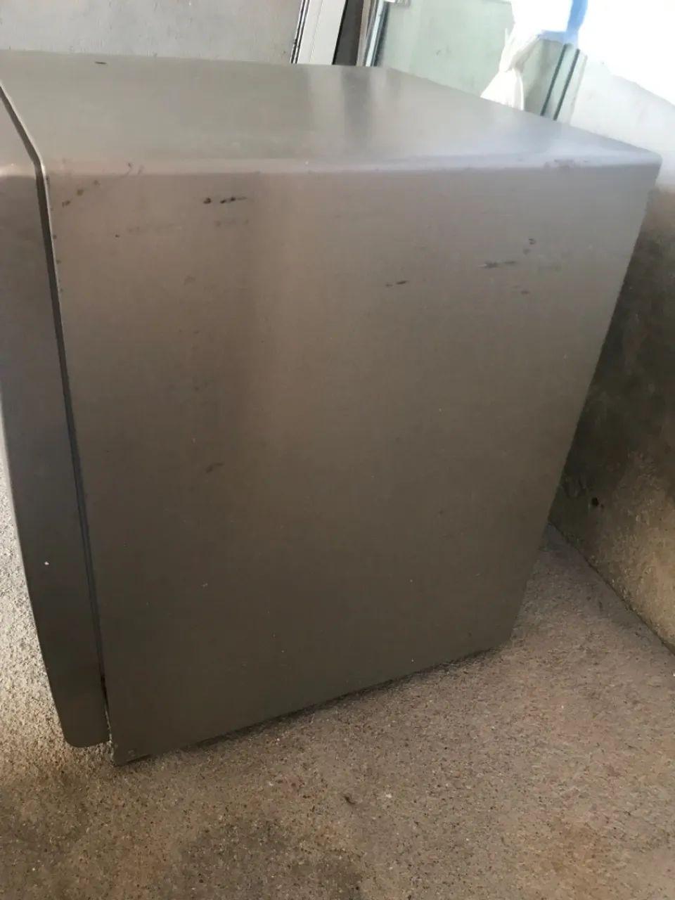 Máquina lavar louças Brastemp 8 serviços  - Foto 6