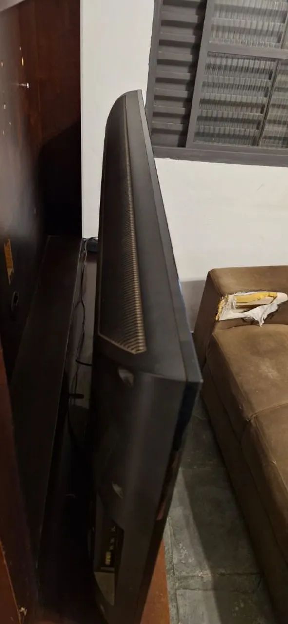 TV Sony 50 Polegadas  - Foto 2