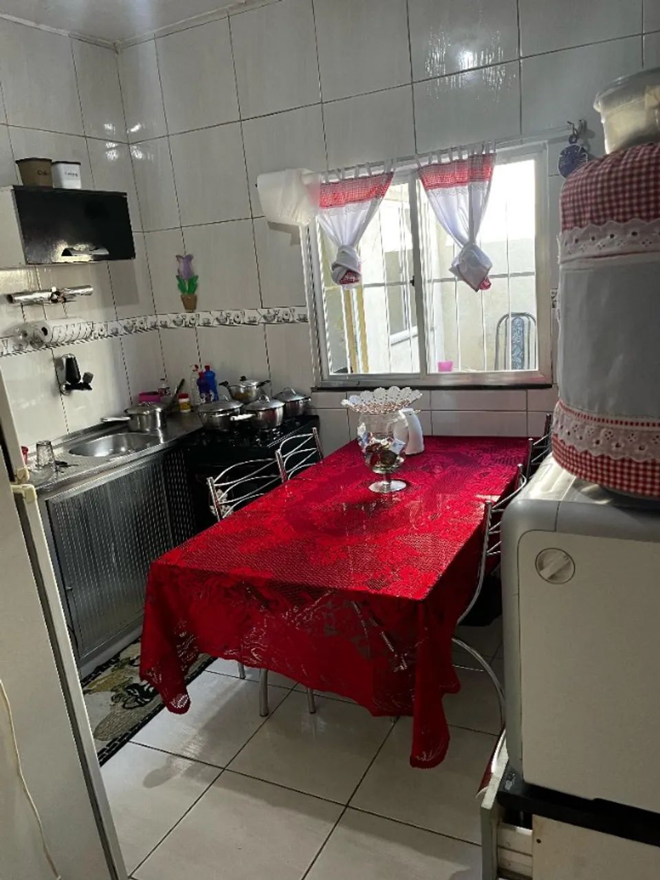 Casa em Saracuruna, 3 quartos (Ótima localização)  - Foto 5