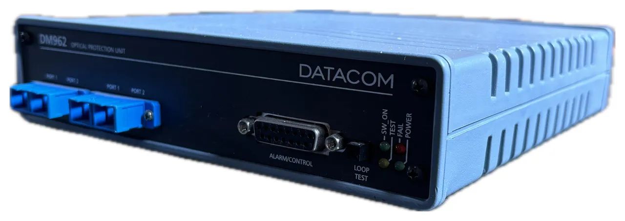 Datacom DM962 - Optical Switch64341169670657121