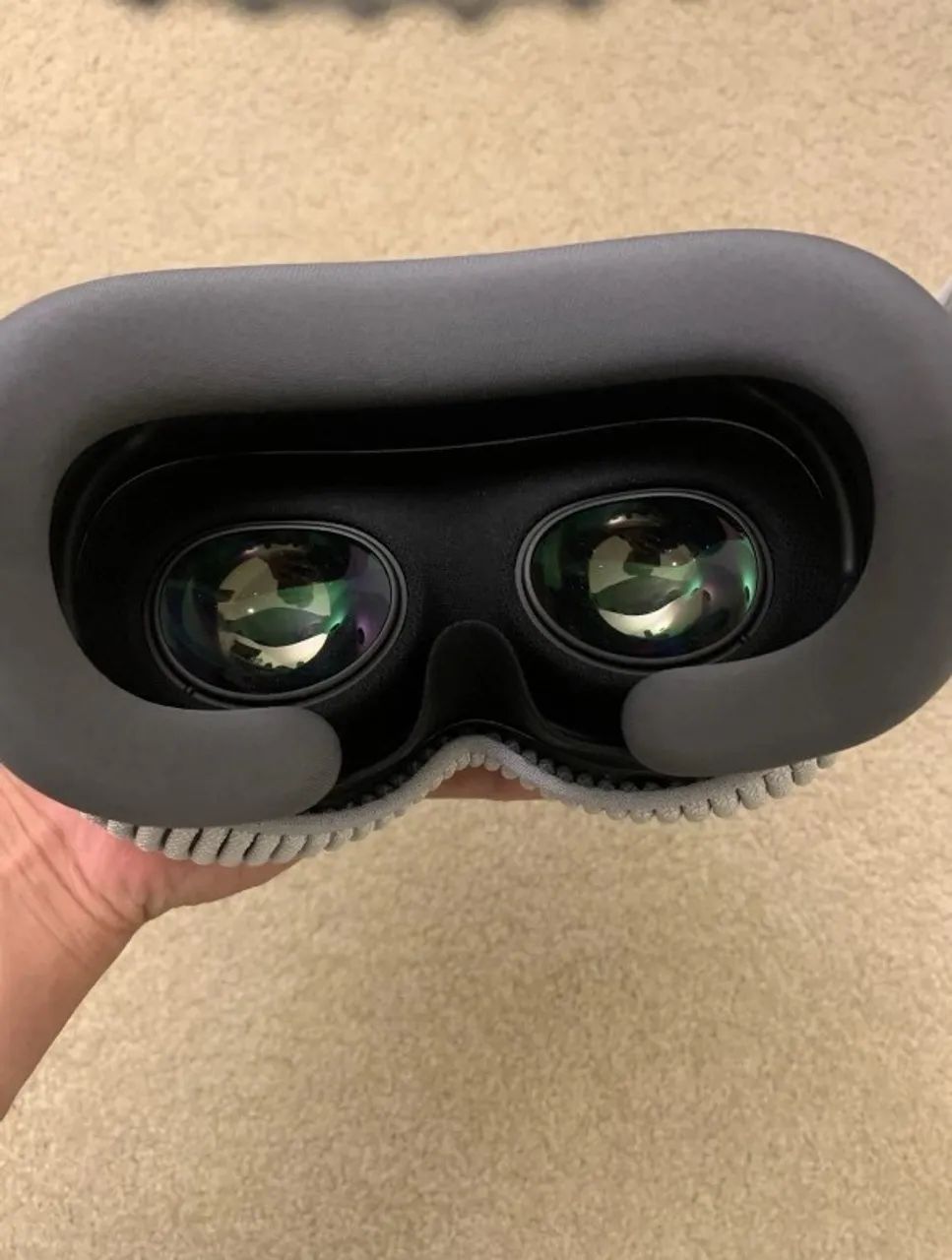 Apple Vision Pro Óculos de Realidade Virtual 512GB - Foto 3