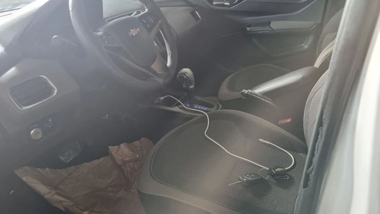 prisma LTZ automatico  - Foto 3