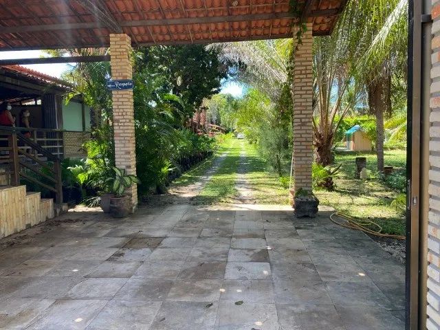 Arrendo Hotel Fazenda em Aquiraz-CE - Foto 4
