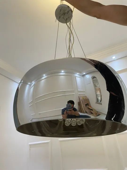 LUSTRA GRANDE  - Foto 2