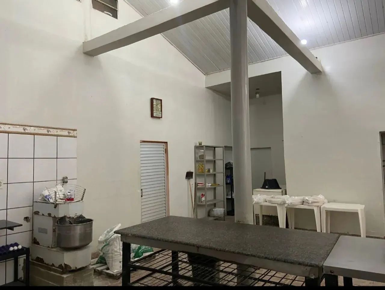 PONTO COML NOVO ALEIXO 250M2 - Foto 10