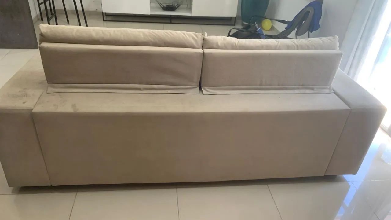 Sofa retrátil  - Foto 2