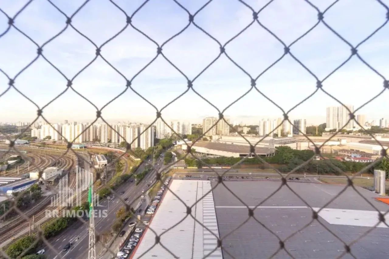 RR8482 Apartamento 67m² CONDOMÍNIO JARDINS DO BRASIL - Osasco, SP - 2 Dorms 1 Vaga - OPORT - Foto 6