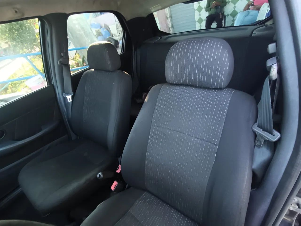 Aula prática veicular  - Foto 3