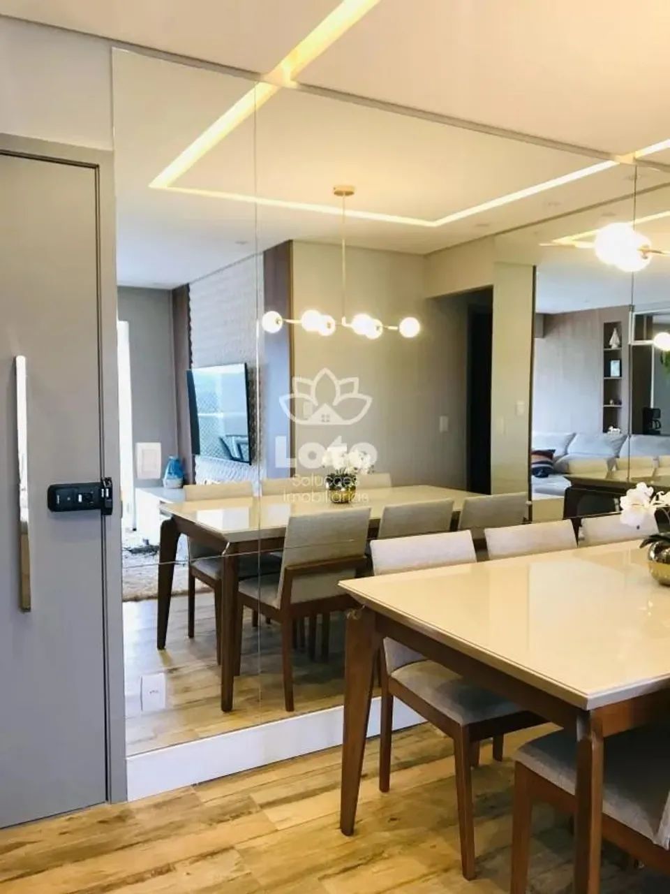 LINDISSÍMO APARTAMENTO NO ESSENCE PRIME - Foto 5