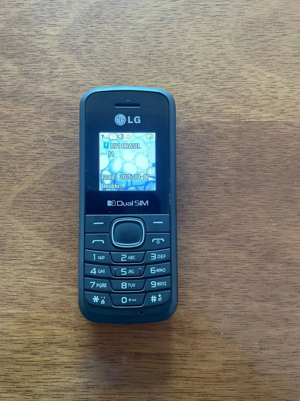 Celular novo na caixa funciona perfeita mente. - Foto 3