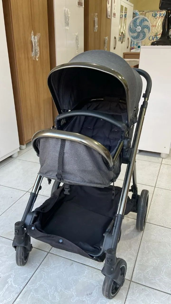 carrinho safty 1st - Foto 2