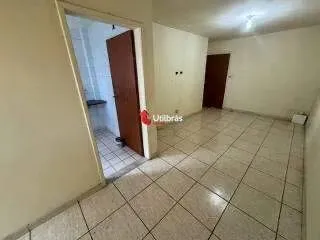Apartamento à venda, 2 quartos, 1 vaga, Renascença - Belo Horizonte/MG