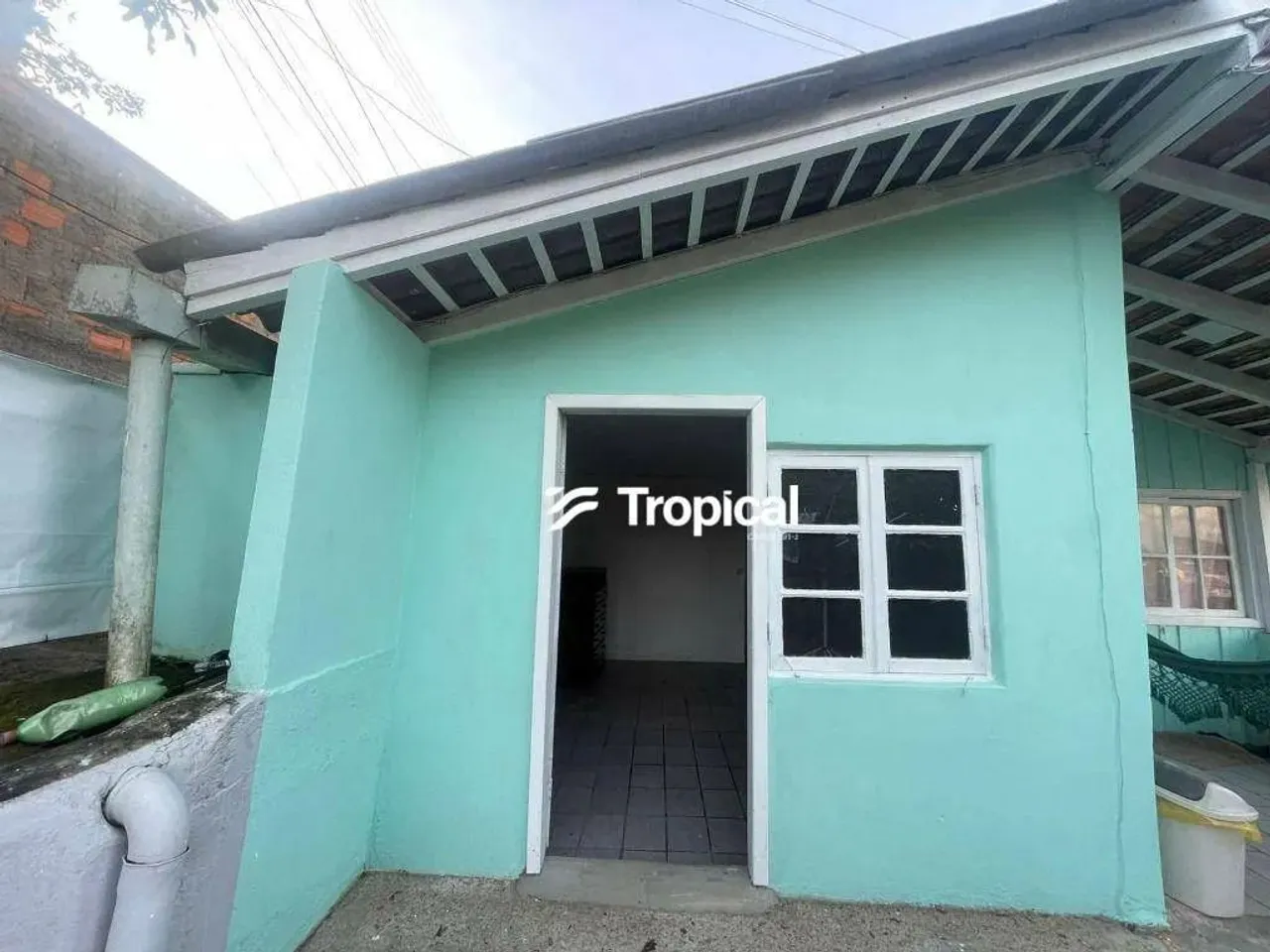 Kitnet com 1 dormitório para alugar, 50 m² por R$ 1.200,00/mês - Itoupava Norte - Blumenau
