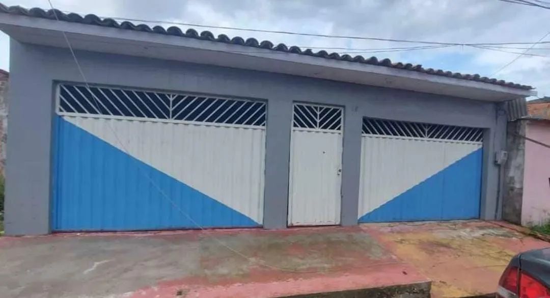 Foto - Ananindeua - Quarenta Horas (Coqueiro)