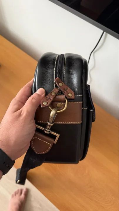 Bolsa para câmeras Black Hold - Foto 3