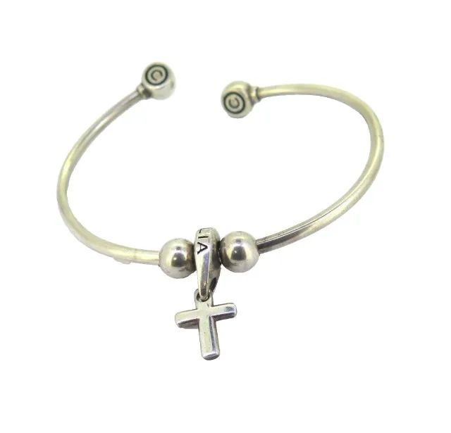 Chamilia flex bangle pulseira berloqueira - Foto 5