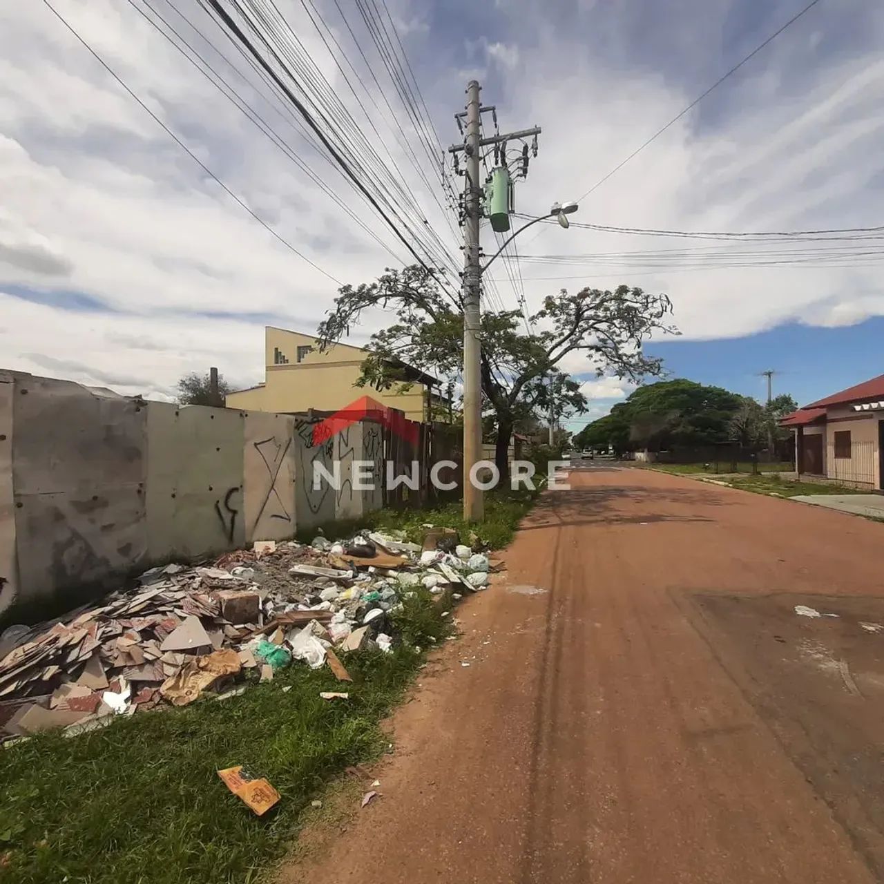 Lote em Rua Marcílio Dias - Harmonia - Canoas/RS - Foto 4