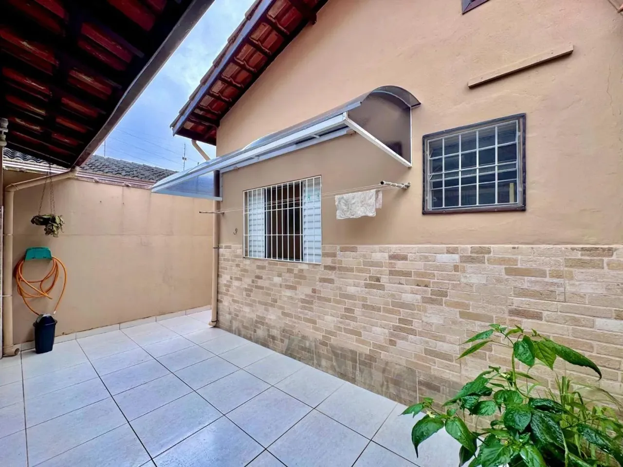 Casa à Venda no Bairro Tupy  Itanhaém, Litoral Sul de São Paulo