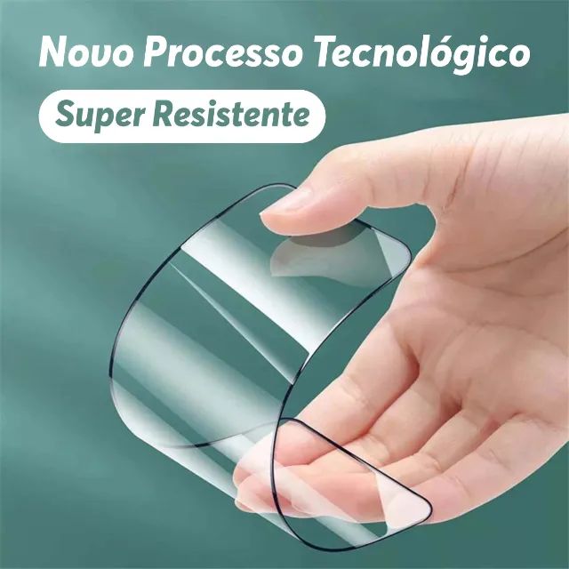 Película para iPhone - Foto 4