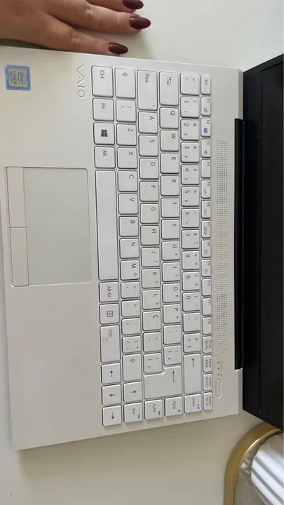 Notebook Vaio FE14 - Foto 6