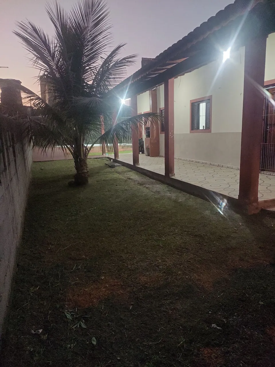 Vendo Casa .Praia de Itanhaém