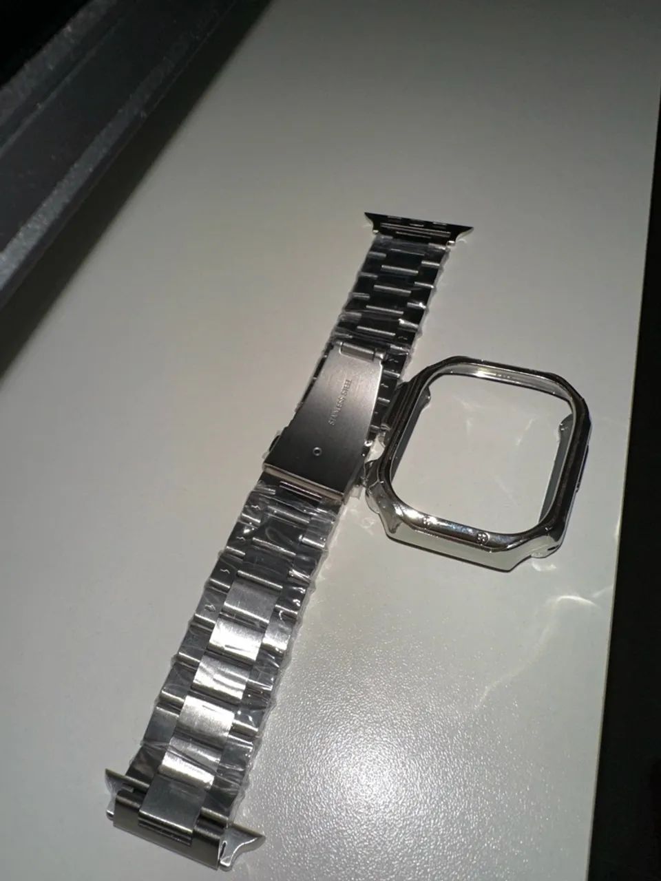 PULSEIRA APPLE WATCH ULTRA - Foto 2