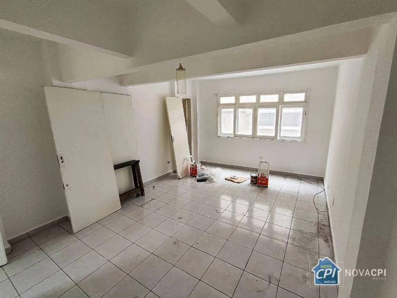 Sala para alugar no Boqueirão em Praia Grande/SP