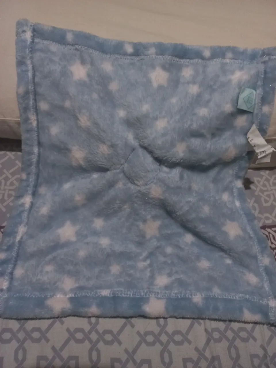 Naninha para bebês elefantinho - Foto 3