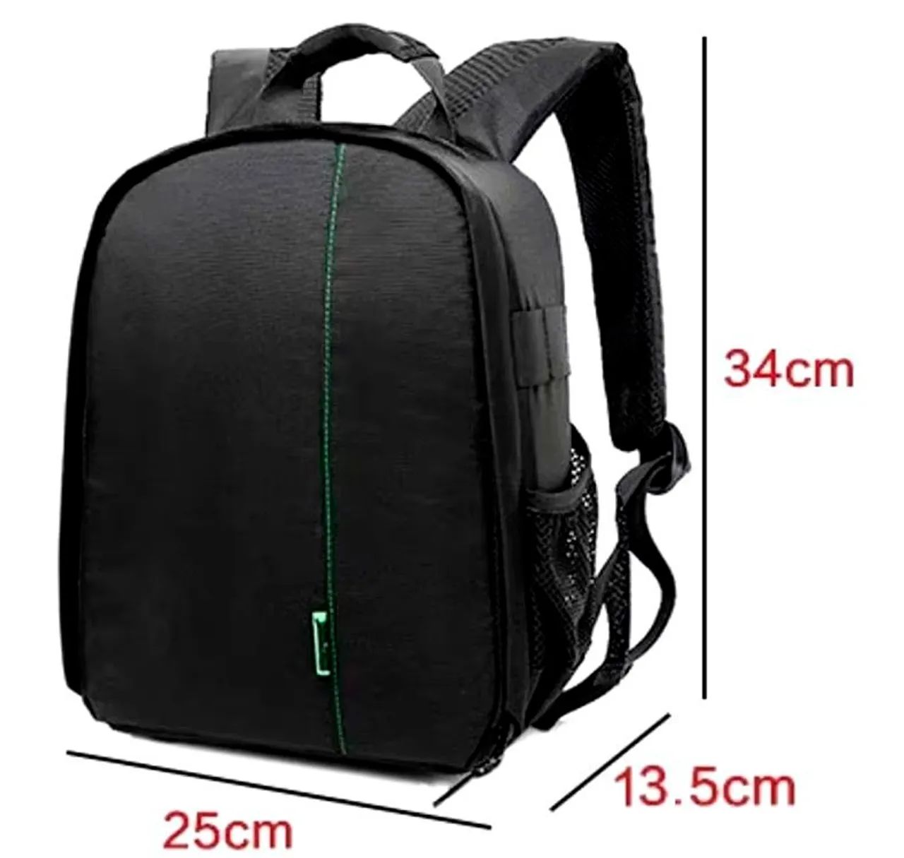 Mochila para Câmera fotográfica (produto novo) - Foto 2
