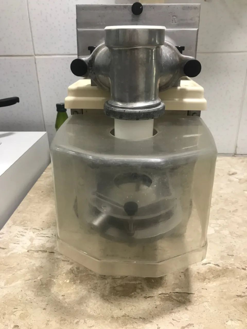 Modeladora de salgados MCI  - Foto 2