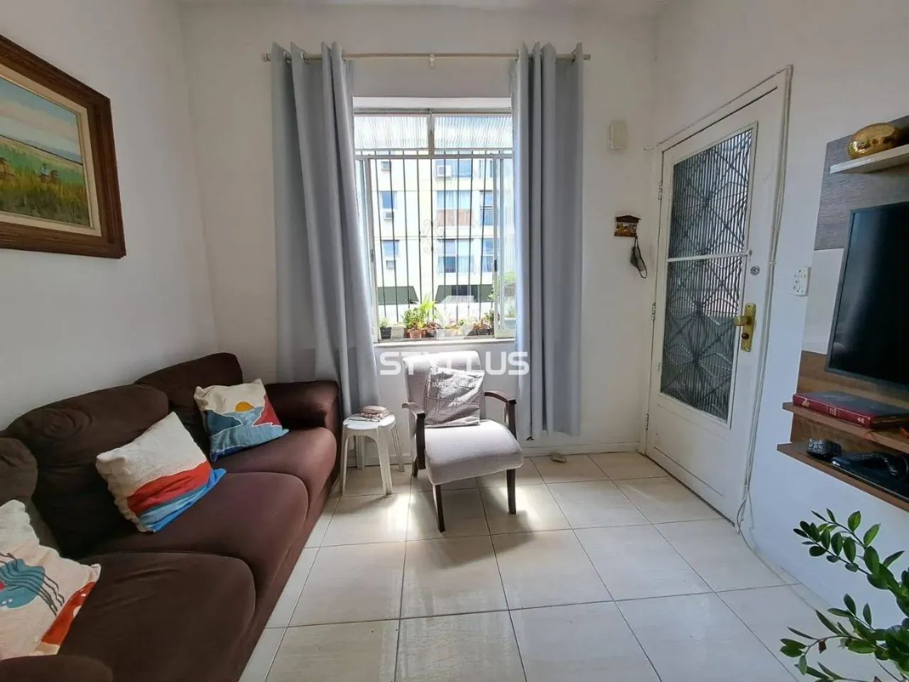 Engenho Novo | Apartamento 3 quartos - Foto 3