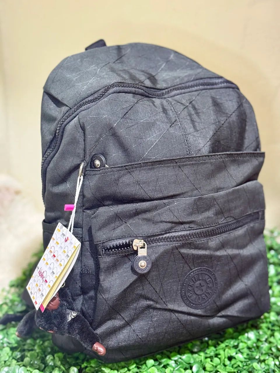 Mochila Kipling Diversos Modelos - Foto 3